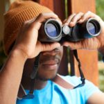 what is binocular vision