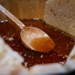 what is brown sugar made of
