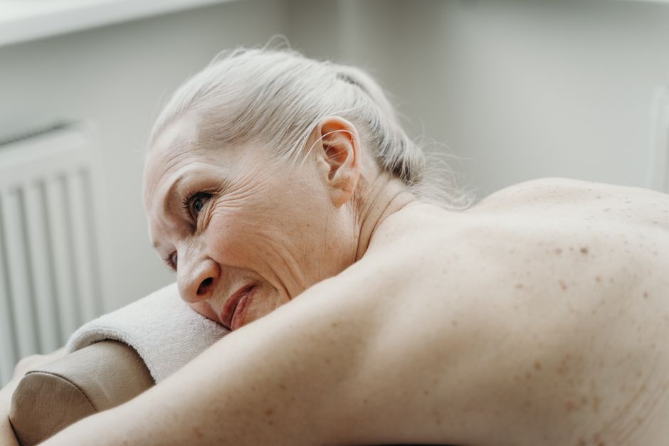 what is buccal fat function aging and removal