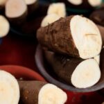 what is cassava bread nutrition and gluten free benefits