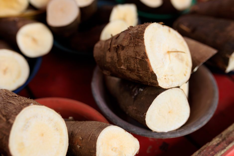 what is cassava bread nutrition and gluten free benefits