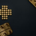 what is chrysotherapy gold therapy explained