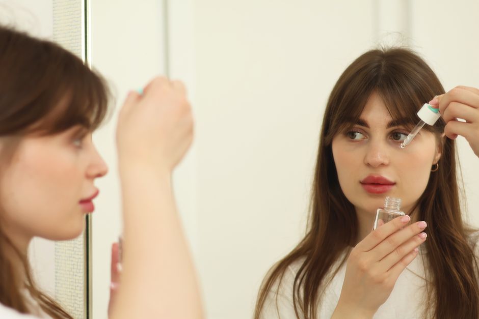 what is cica in skincare skin benefits explained