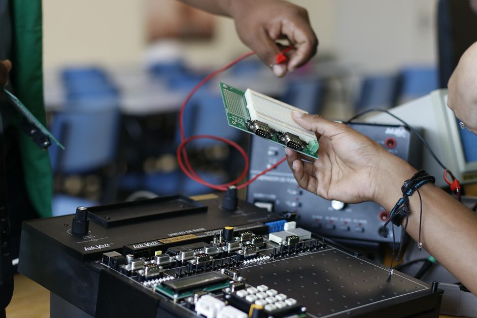 what is continuity in a circuit and how to test it