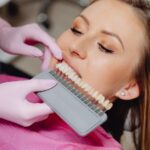 what is cosmetic dentistry types costs risks