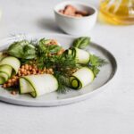 what is couscous food