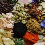 what is dark rum made from ingredients aging