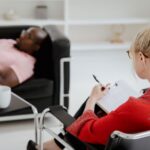 what is discrimination in psychology two meanings