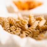 what is durum wheat semolina nutrition and uses