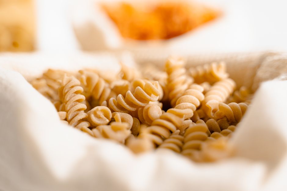 what is durum wheat semolina nutrition and uses