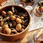 what is eating my potato leaves and how to stop it