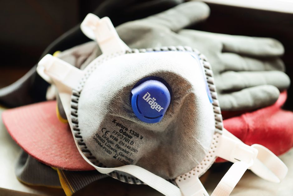 what is ehs workplace safety and a health condition
