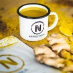 what is golden milk