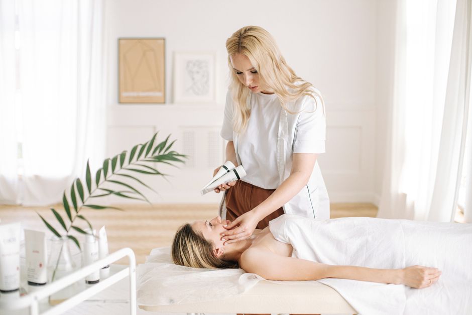 what is gsr galvanic skin response explained
