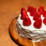 what is heavy cream made of