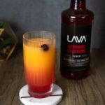 what is in grenadine