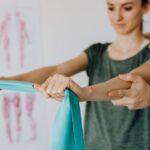 what is inpatient rehab physical therapy and how it works