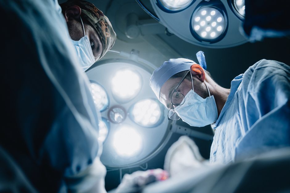 what is interventional endoscopy and how does it work