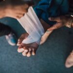 what is masd in wound care types and treatment