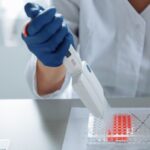 what is molecular cell biology