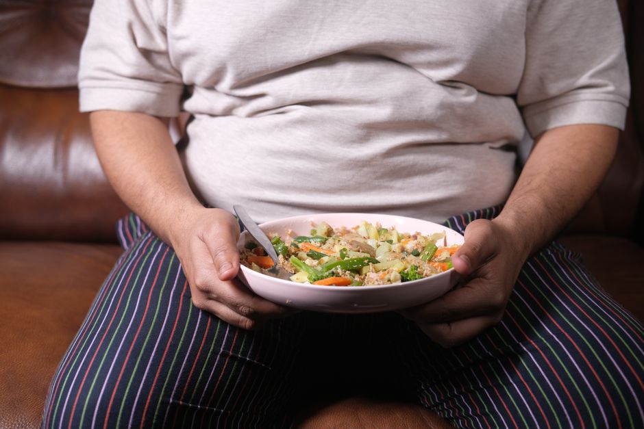 what is morbidly obese