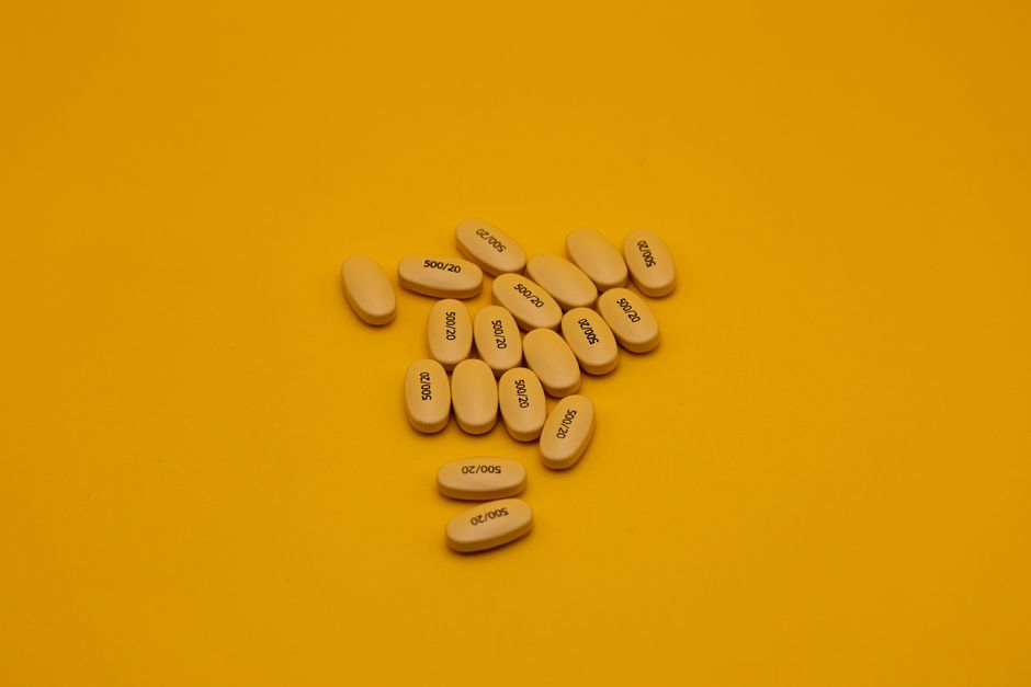 what is nicotinamide mononucleotide
