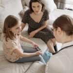 what is normal pediatric blood pressure by age