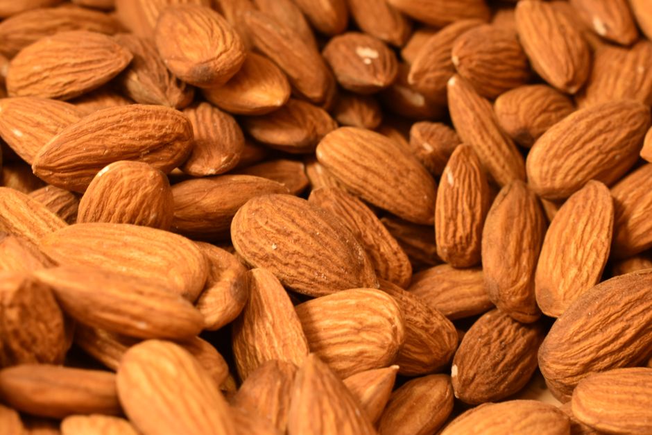 what is oil of bitter almond and is it safe
