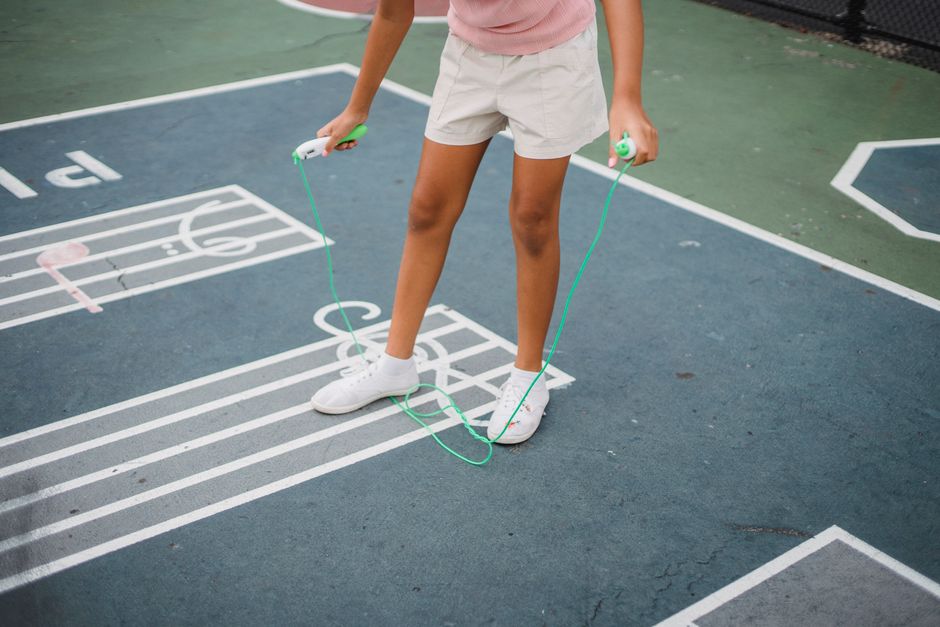what is parallel play