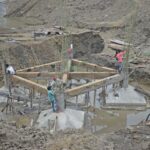 what is plinth in construction purpose height more