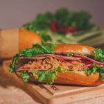 what is pork floss taste uses and nutrition
