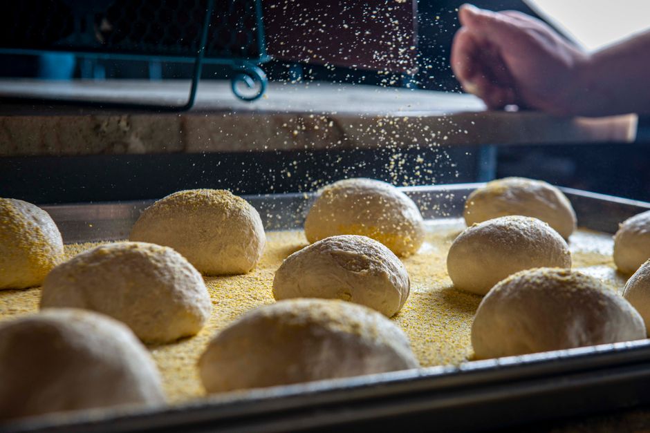 what is proofing bread and how do you do it right