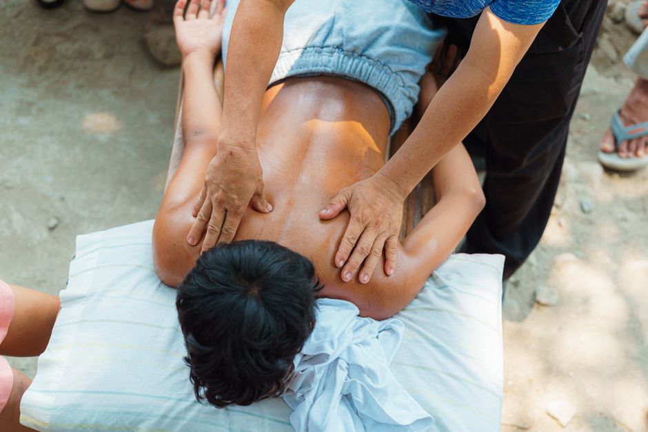 what is residential treatment and how can it help