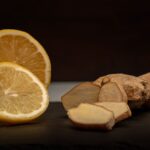 what is sand ginger flavor uses and benefits
