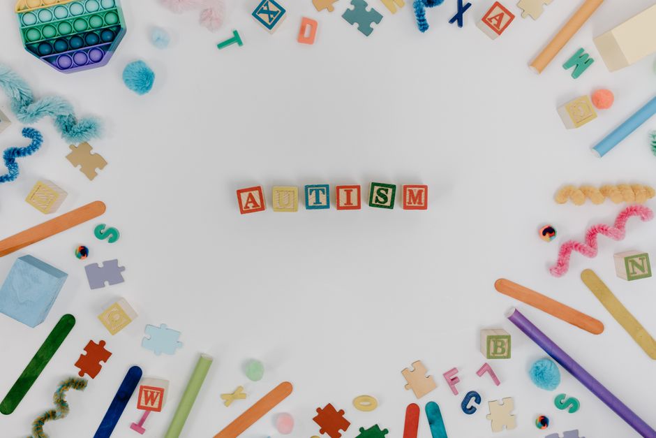 what is sensory input in autism and why it matters