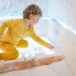 what is sensory processing