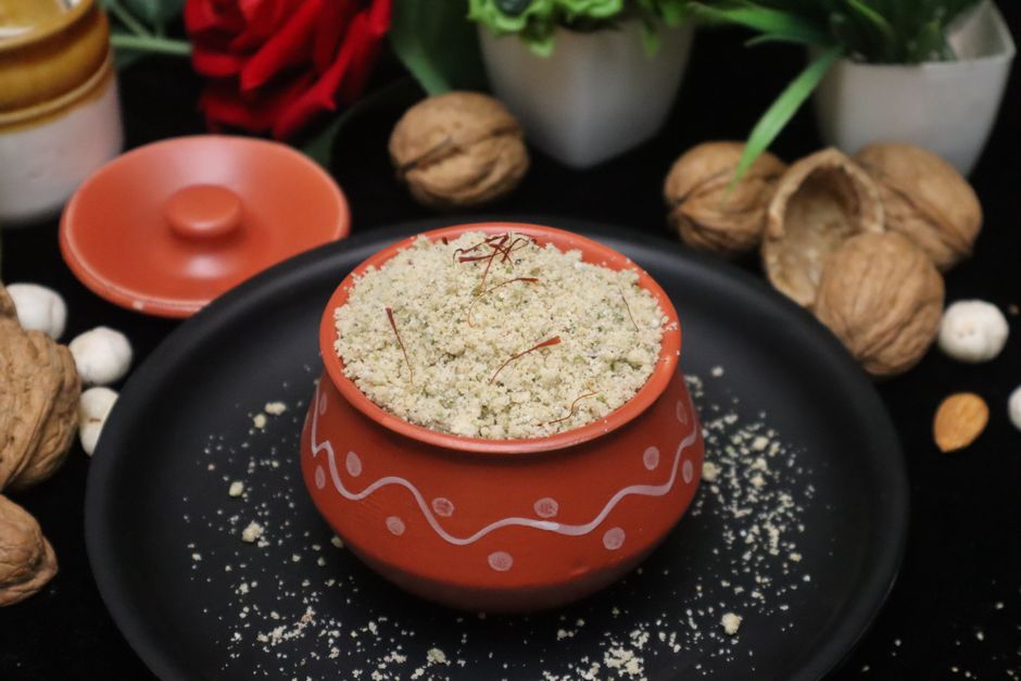 what is sev in indian food uses types and taste