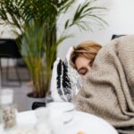what is sleeping sickness