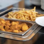 what is sodium in food and how much is too much