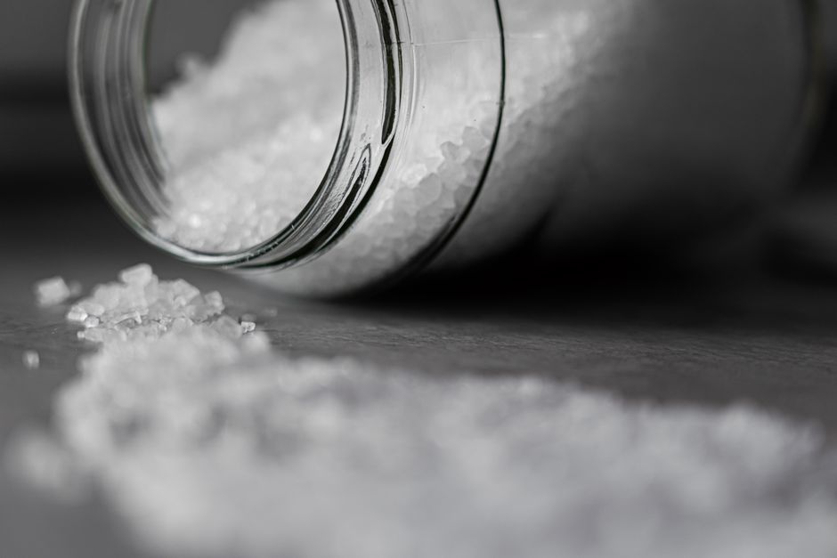 what is sodium lauryl sulfate