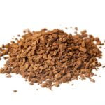 what is soluble coffee definition uses and nutrition