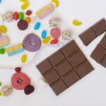 what is soy lecithin in chocolate and is it safe