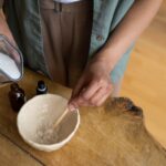 what is sucralose made of