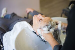 what is sulfate free shampoo