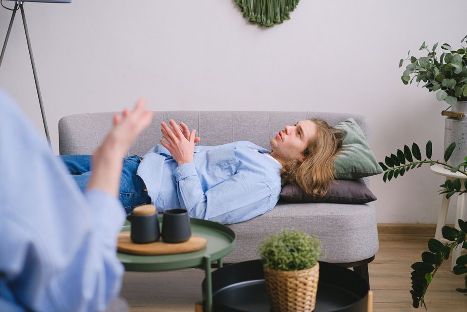 what is tf cbt trauma focused therapy explained