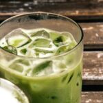 what is thai iced tea made of