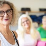 what is the best probiotic for senior women
