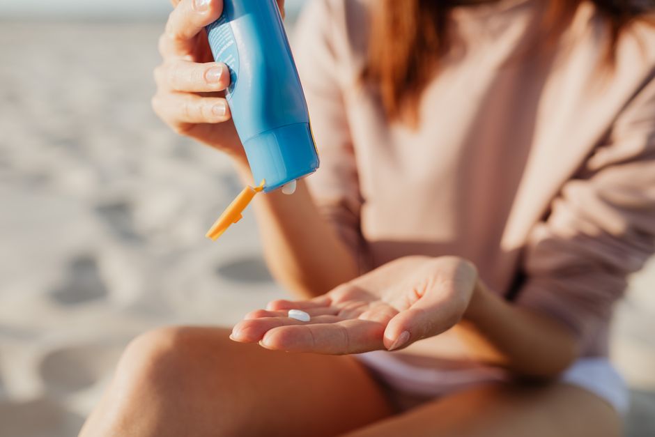 what is the best spf for sunscreen