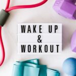 what is the best way to wake up