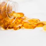 what is the difference between omega 3 and omega 3 6